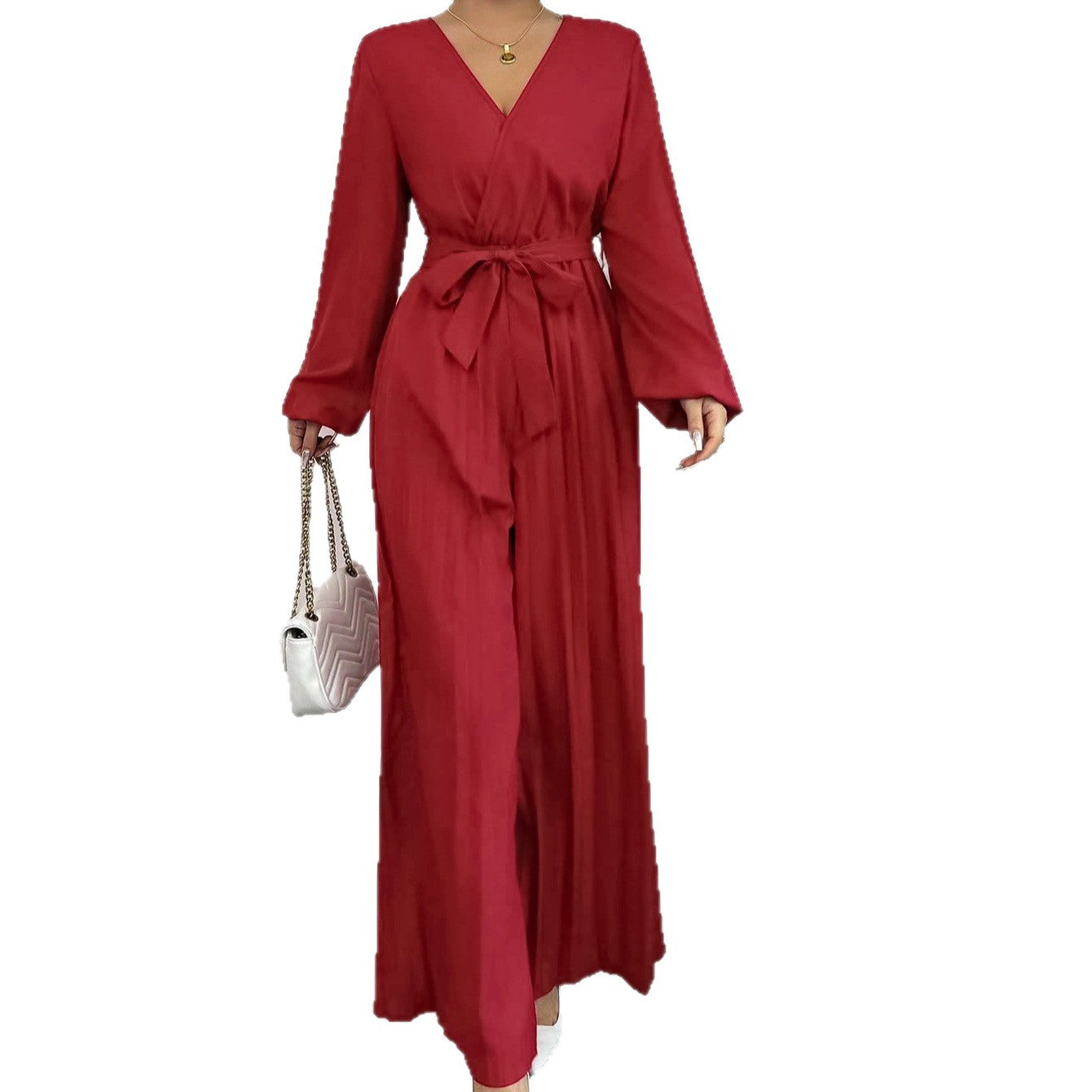 Elegantly Designed Garment