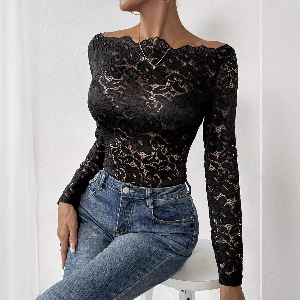 Timeless Vintage Style Garment