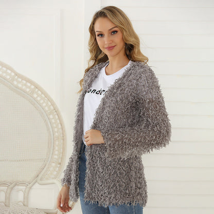 Classic Designed Cardigan