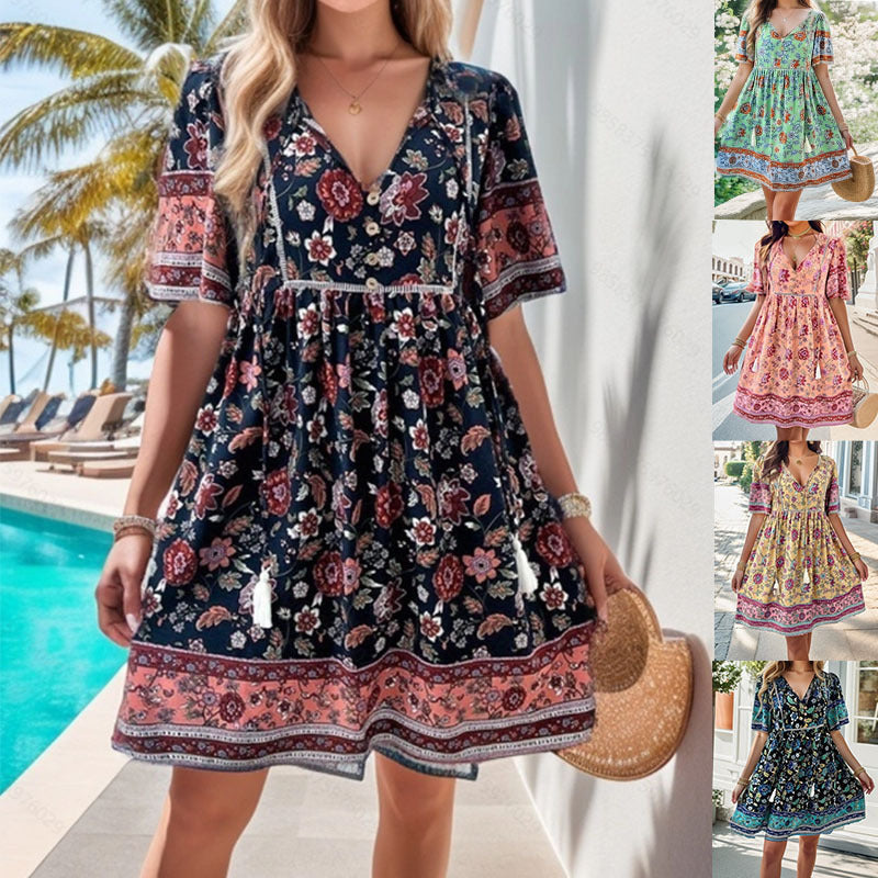 Classic Designed Garment