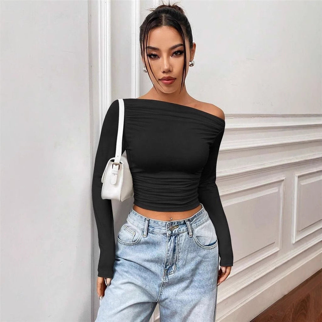 Thoughtfully Designed Top