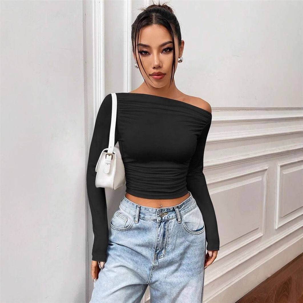 Thoughtfully Designed Top