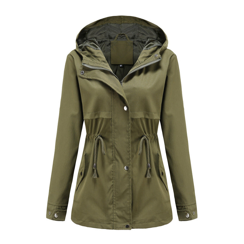 Classic Designed Garment