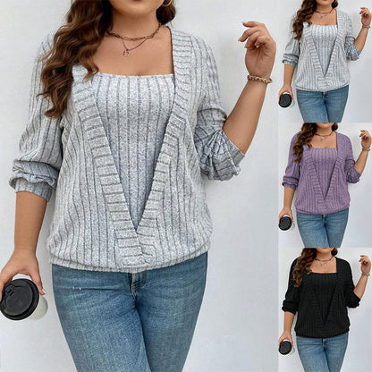 Classic Designed Pullover