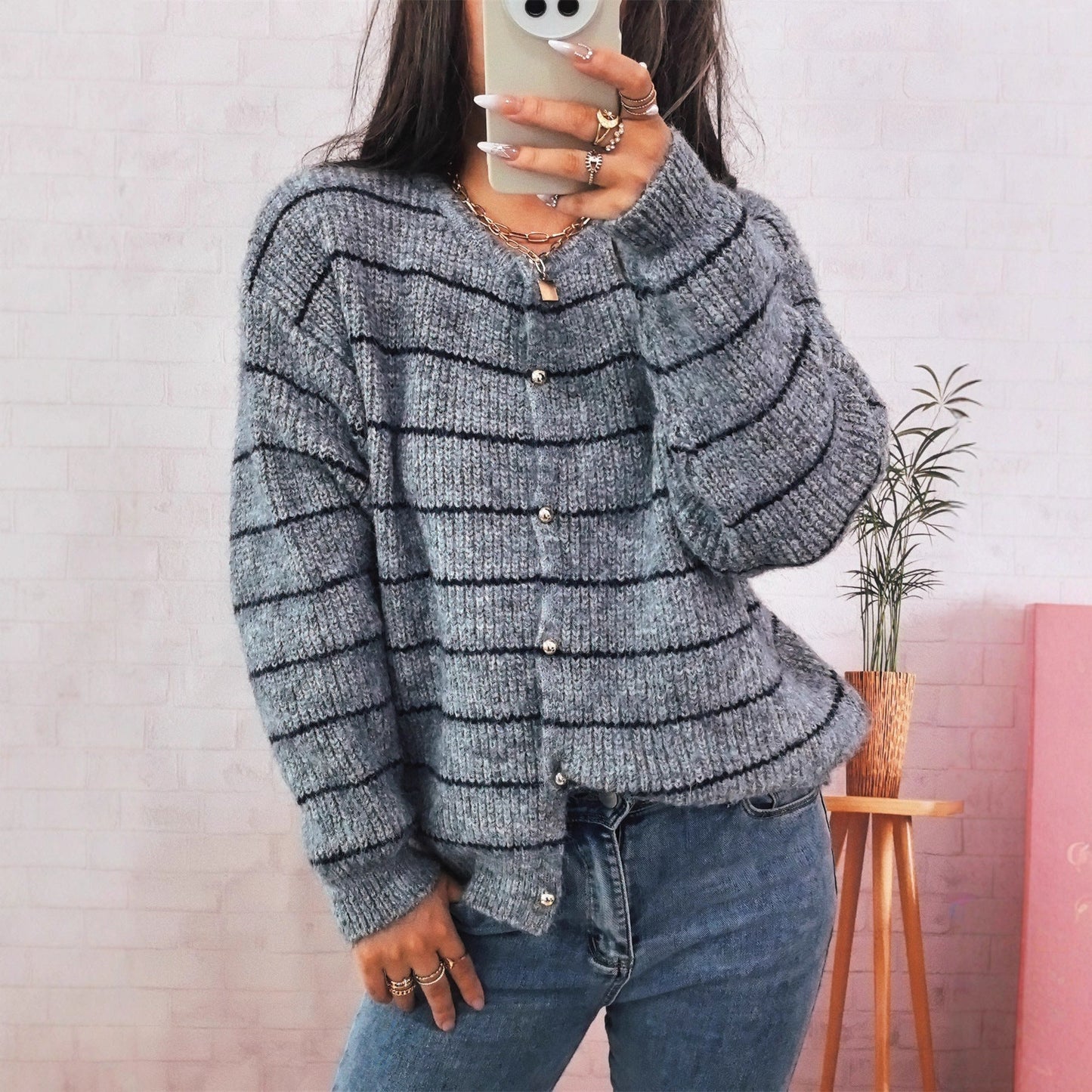 Classic Designed Garment