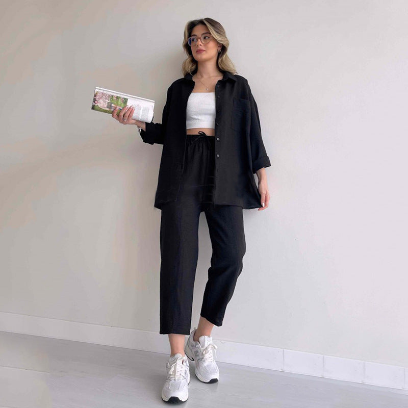 Thoughtfully Designed Garment
