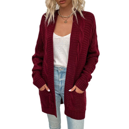 Vintage Inspired Cardigan
