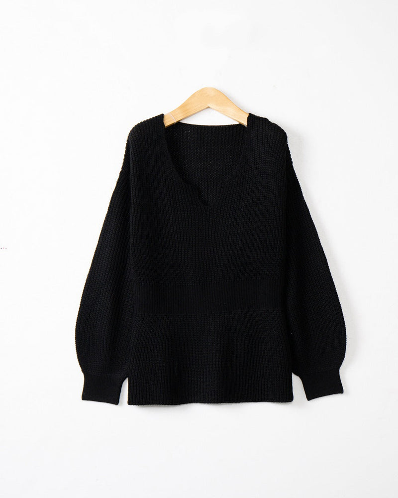 Beautifully Crafted Pullover