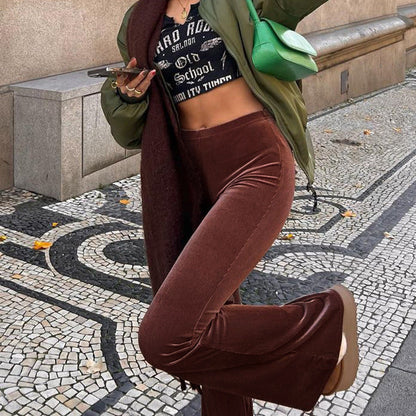 Vintage Inspired Garment