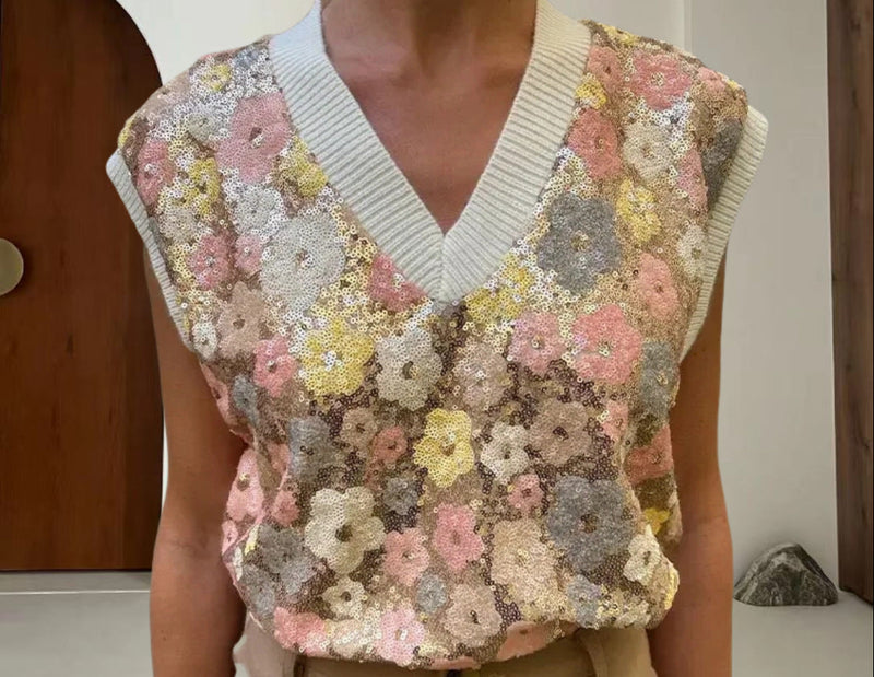 Timeless Vintage Style Garment
