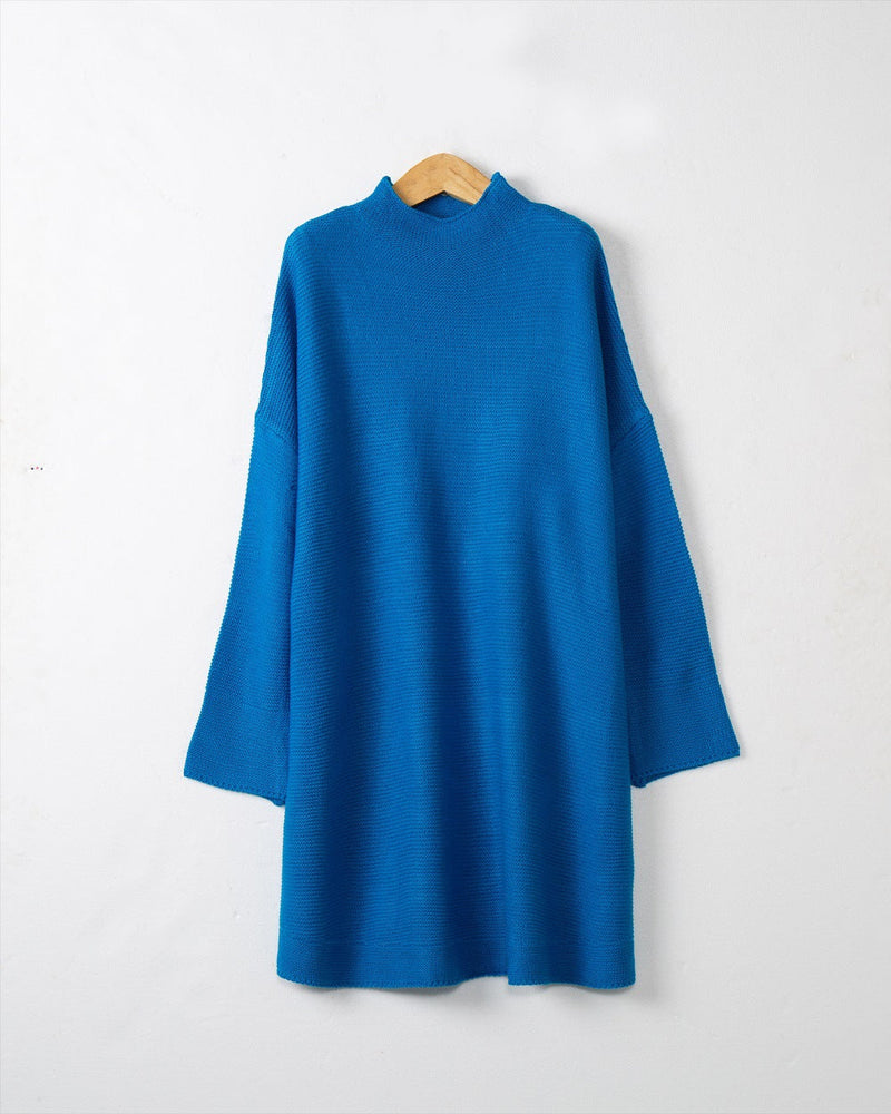 Thoughtfully Designed Pullover