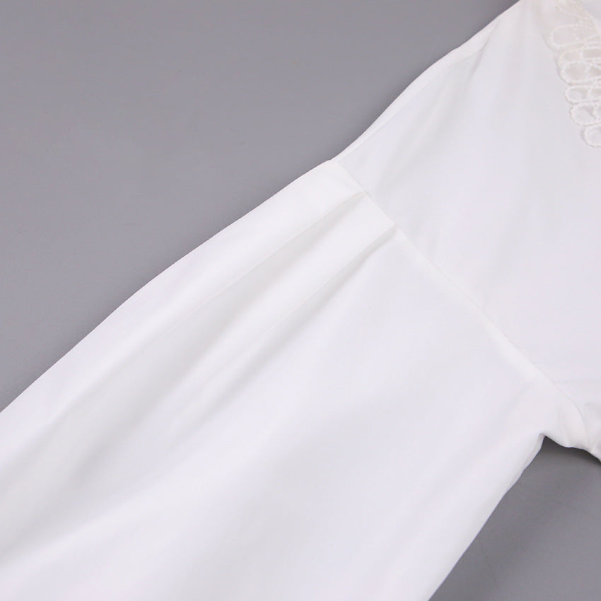 Classic Designed Blouse