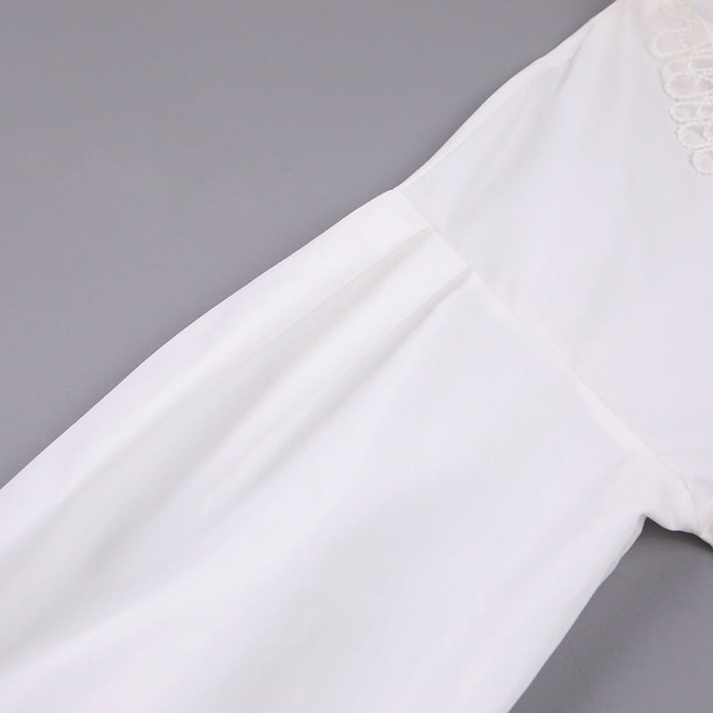 Classic Designed Blouse
