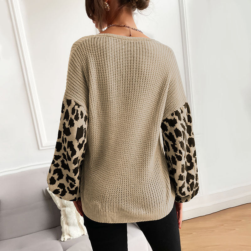 Classic Vintage Pullover