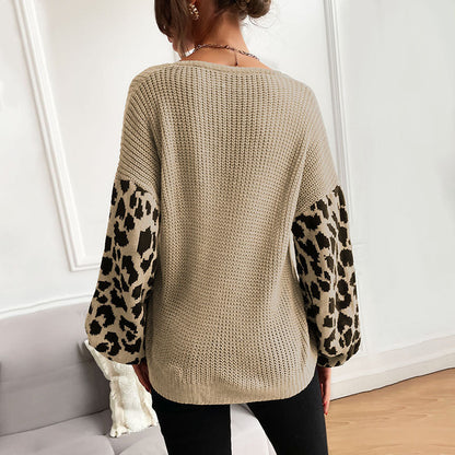 Classic Vintage Pullover