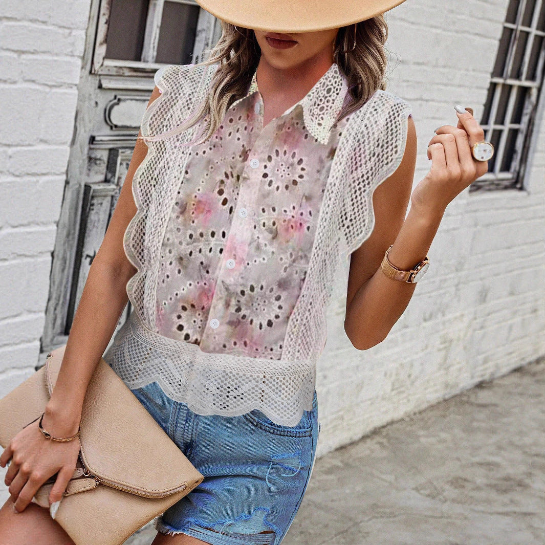 Vintage Inspired Garment