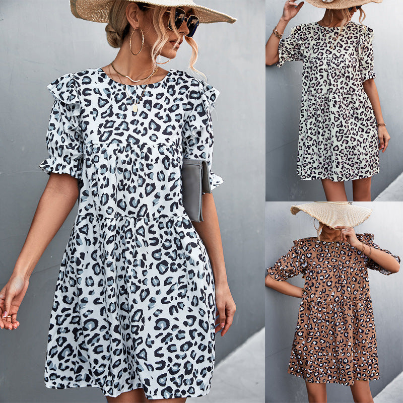 Elegantly Designed Garment