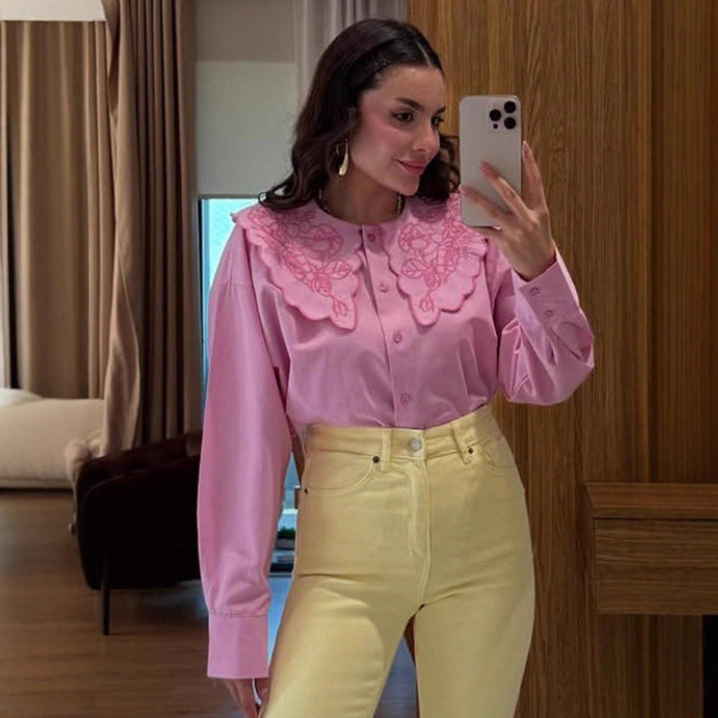 Timeless Vintage Style Garment