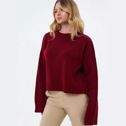 Classic Designed Pullover
