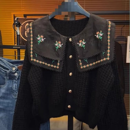 Beautifully Crafted Cardigan