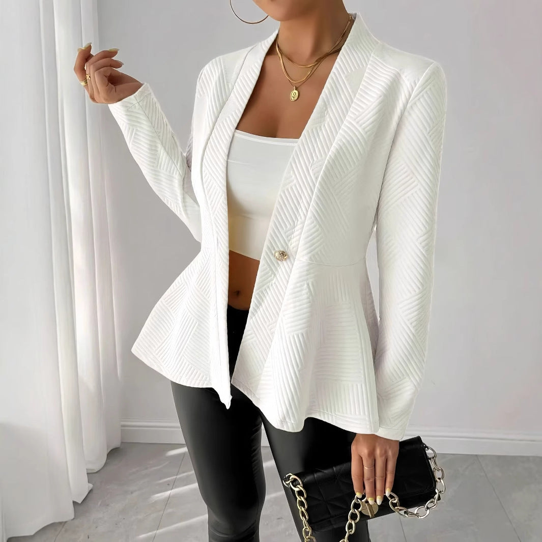 Elegantly Designed Garment