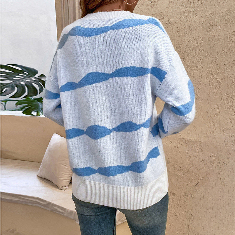 Classic Vintage Pullover