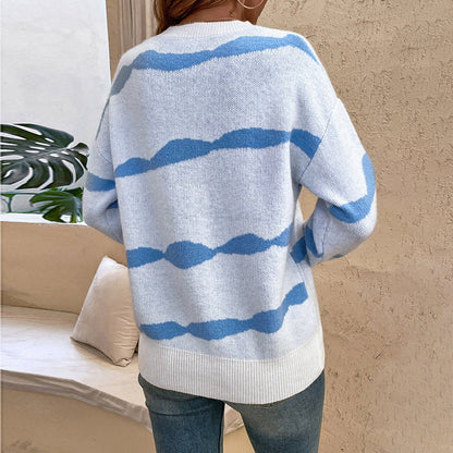 Classic Vintage Pullover