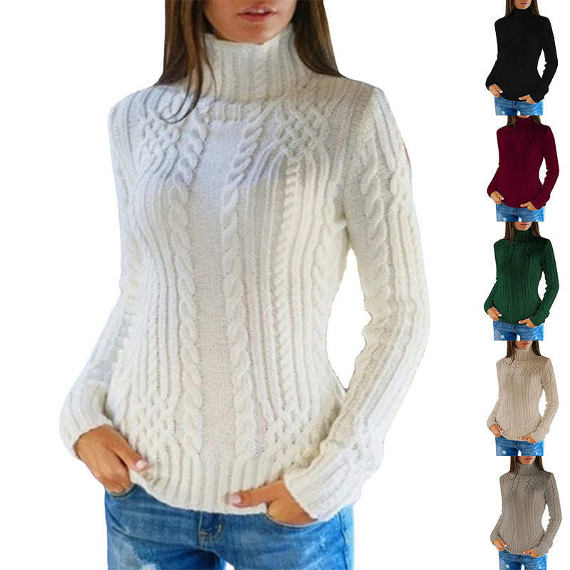 Classic Designed Pullover