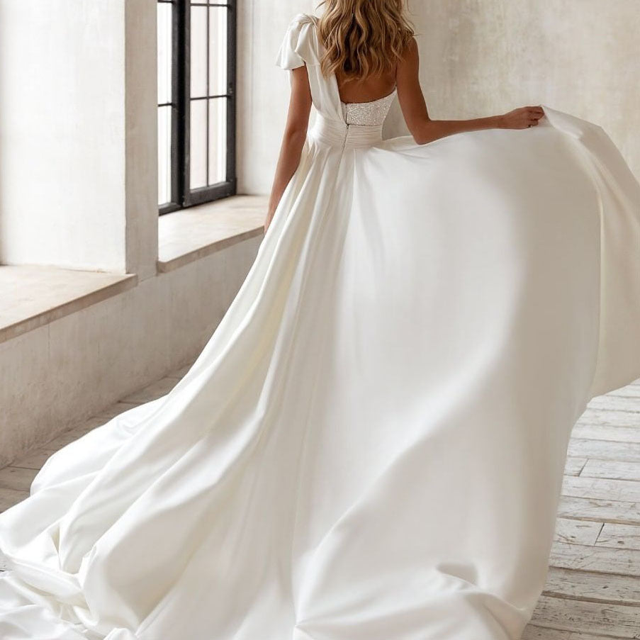 Thoughtfully Designed Garment
