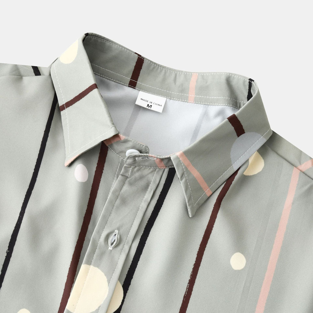 Timeless Vintage Style Garment