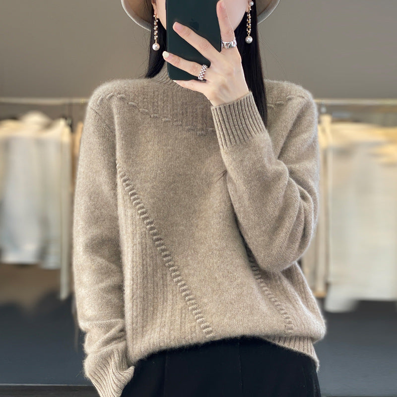 Beautifully Crafted Pullover