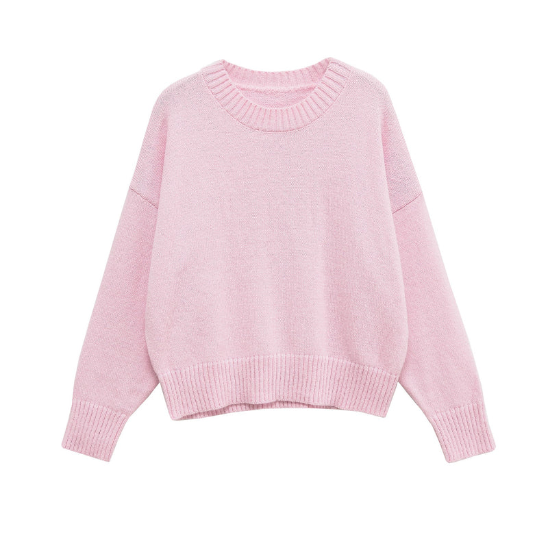 Classic Vintage Pullover