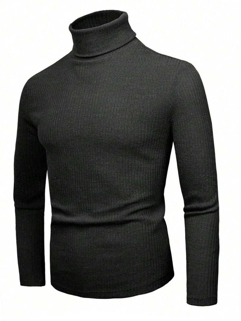 Classic Designed Pullover