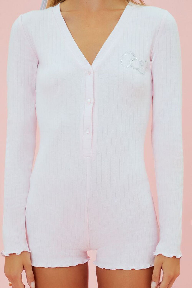 Thoughtfully Designed Garment