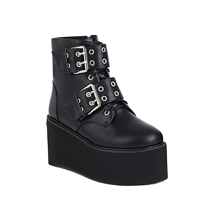 Elegant Orthopedic Boots for Every Step