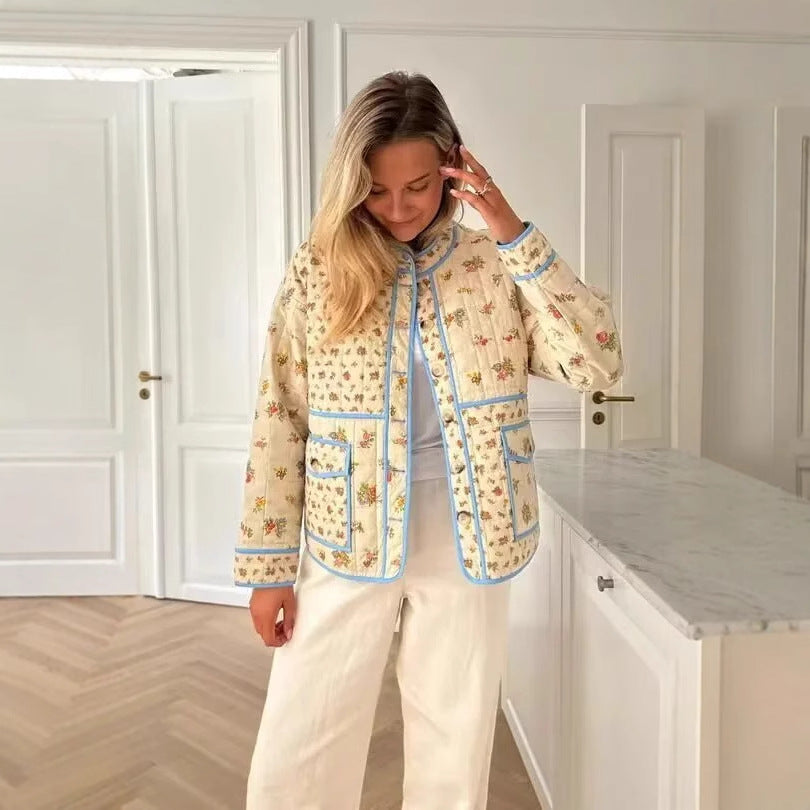 Thoughtfully Designed Garment