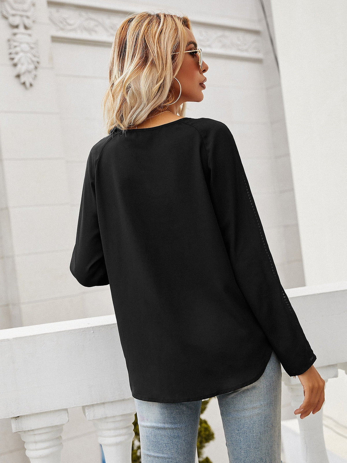 Classic Designed Garment