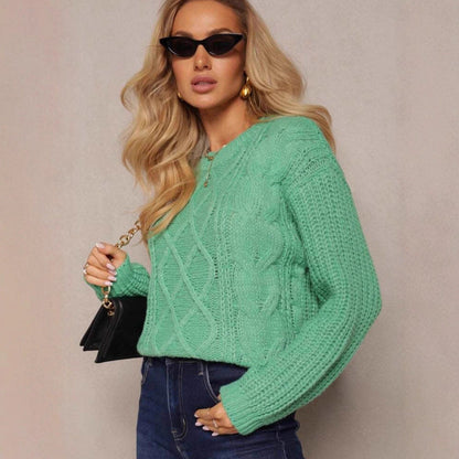 Classic Vintage Pullover