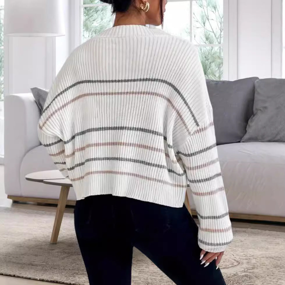 Classic Vintage Pullover
