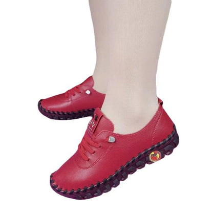 Graceful Orthopedic Shoes for Modern Look