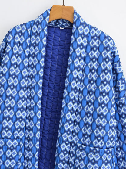 Classic Vintage Jacket