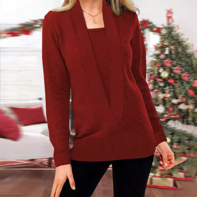 Beautifully Crafted Pullover