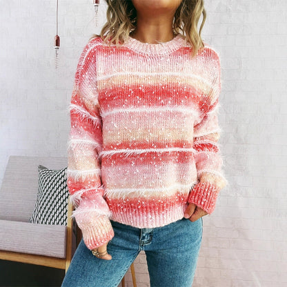Thoughtfully Designed Pullover