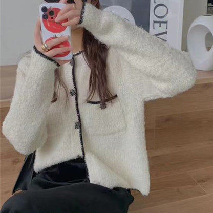 Thoughtfully Designed Cardigan