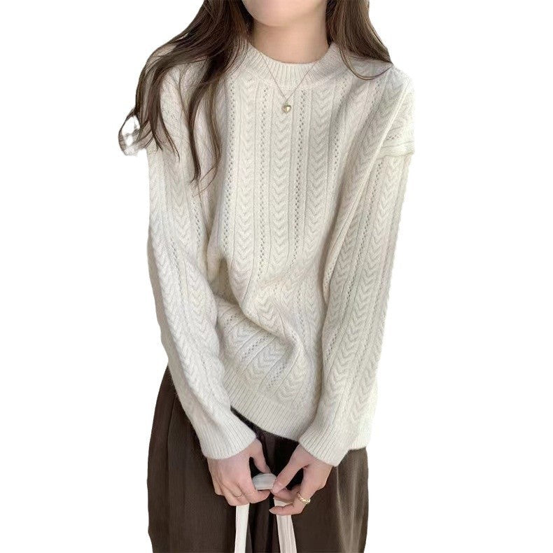 Beautifully Crafted Pullover