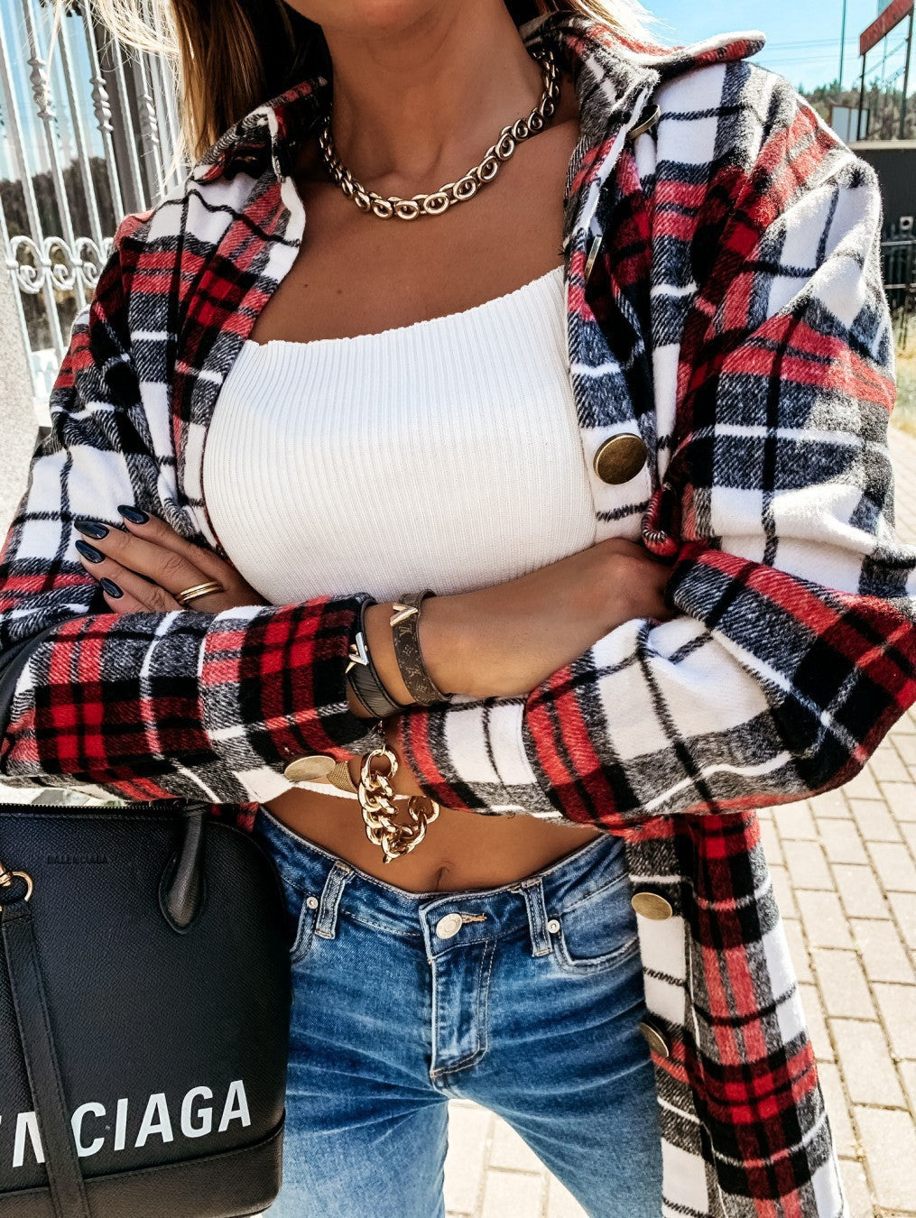 Classic Vintage Shirt