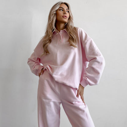 Classic Designed Pullover