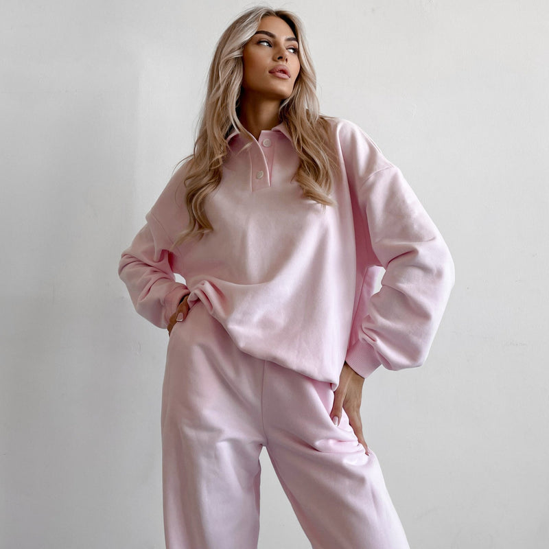 Classic Designed Pullover