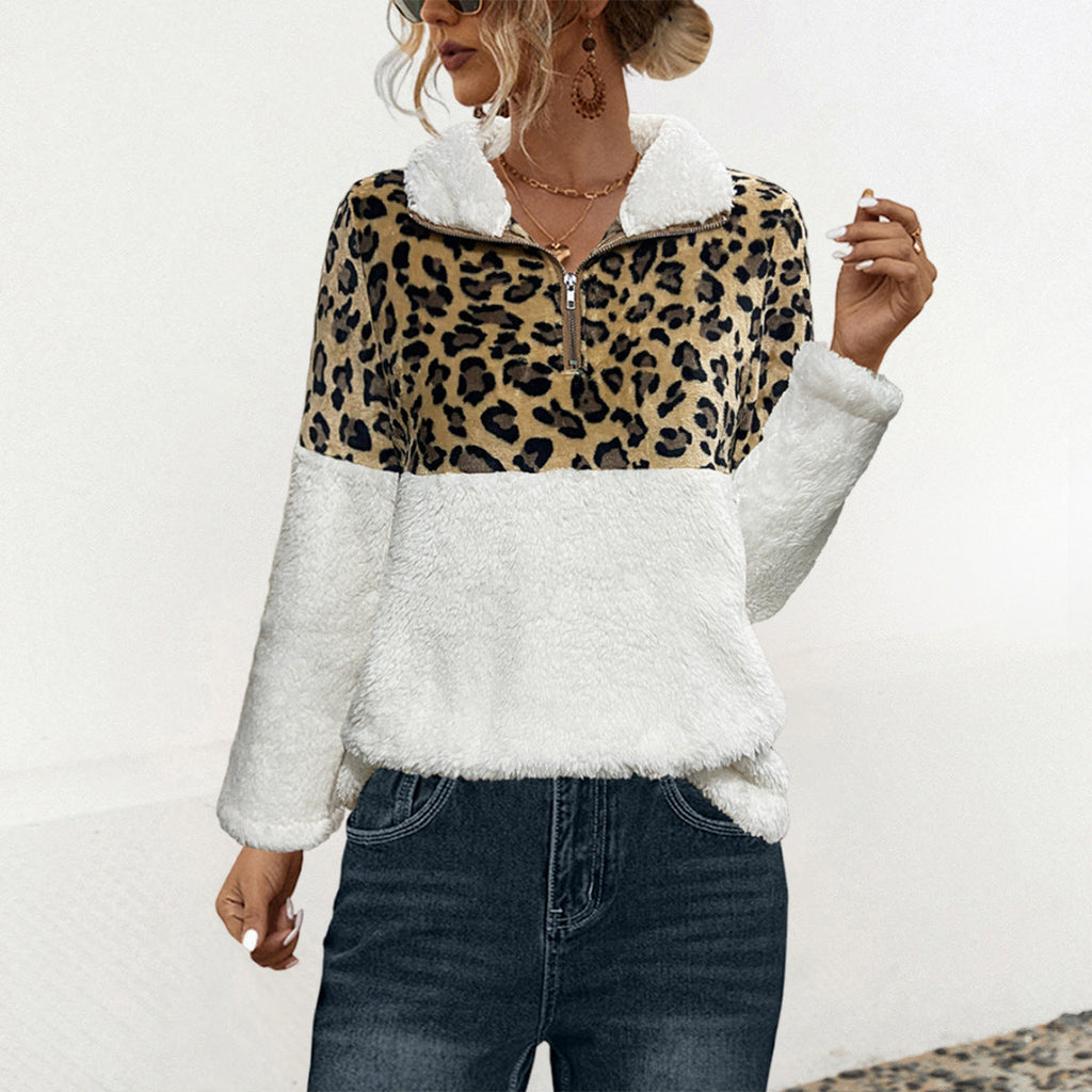 Elegantly Designed Pullover