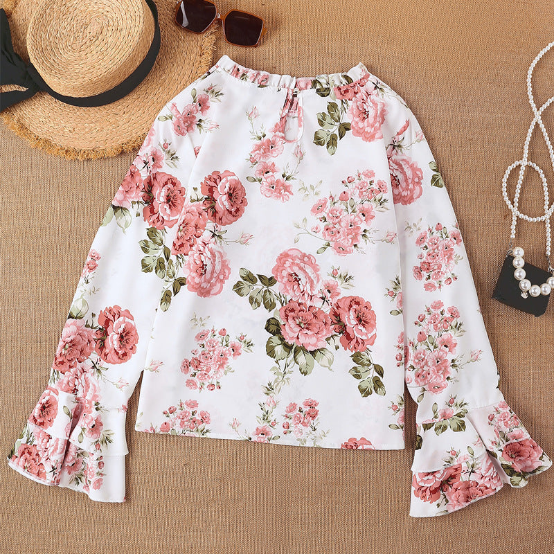 Classic Designed Garment